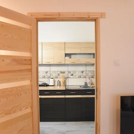 Апартаменты Cosy Flat With Balcony Будапешт