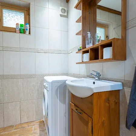 Cosy Flat With Balcony *